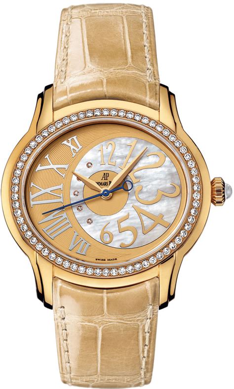 audemars piguet all models|audemars piguet ladies diamond watch.